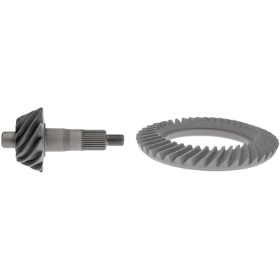 DORMAN - 697-176 - Differential Ring and Pinion Gear Set pa2