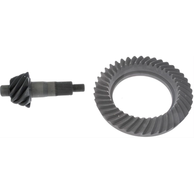 Differential Ring and Pinion by DORMAN - 697-184 pa2