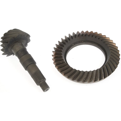 DORMAN - 697-300 - Differential Ring and Pinion pa1