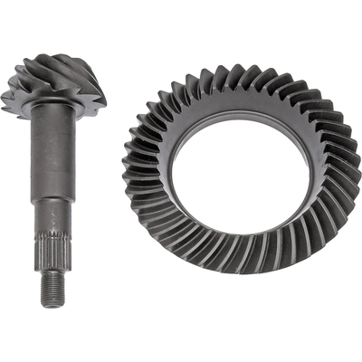DORMAN - 697-301 - Differential Ring and Pinion pa1