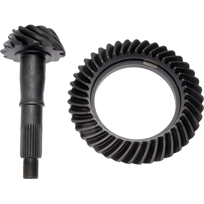 DORMAN - 697-302 - Differential Ring and Pinion pa1