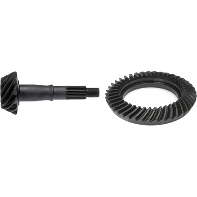 DORMAN - 697-302 - Differential Ring and Pinion pa2