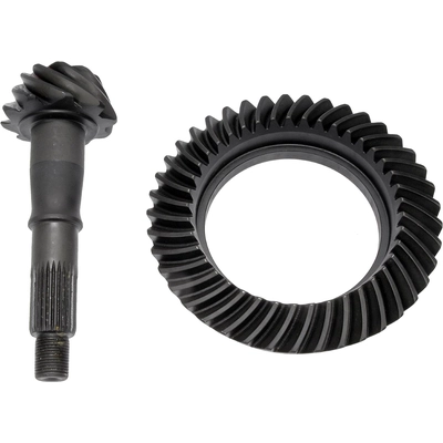 DORMAN - 697-306 - Differential Ring and Pinion pa1