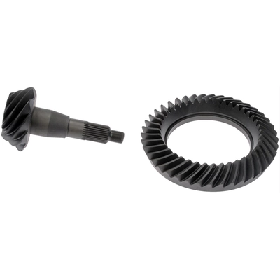 Differential Ring and Pinion by DORMAN - 697-310 pa1