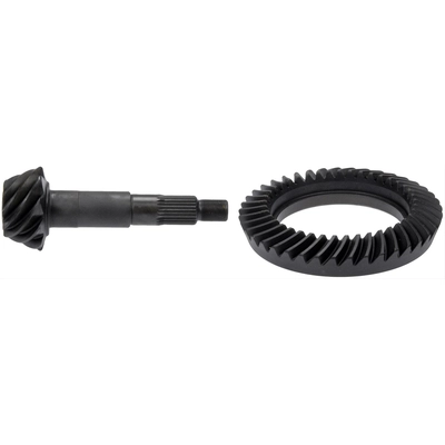 Differential Ring and Pinion by DORMAN - 697-319 pa1