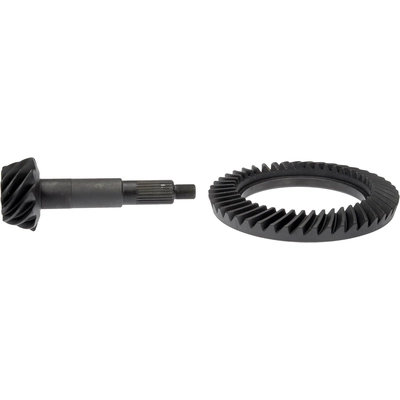 DORMAN - 697-340 - Differential Ring and Pinion pa2