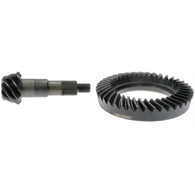 Differential Ring and Pinion by DORMAN - 697-361 pa1
