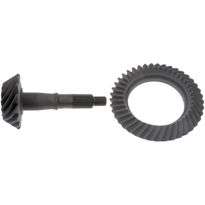 Differential Ring and Pinion by DORMAN - 697-713 pa1