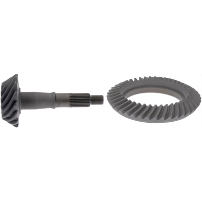 Differential Ring and Pinion by DORMAN - 697-713 pa2