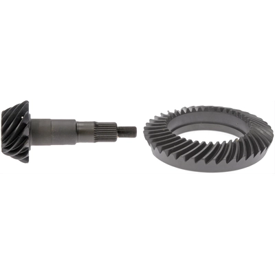 Differential Ring and Pinion by DORMAN - 697-723 pa2
