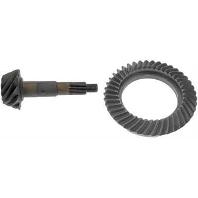 Differential Ring and Pinion by DORMAN - 697-803 pa1