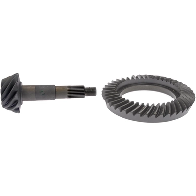 Differential Ring and Pinion by DORMAN - 697-803 pa2