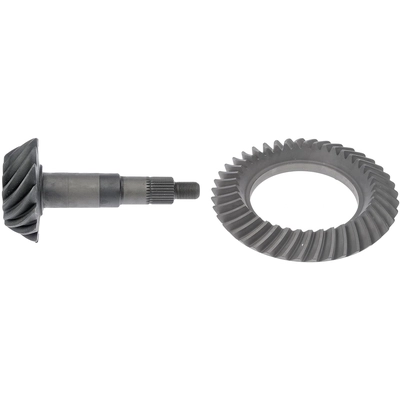 DORMAN - 697-812 - Differential Ring and Pinion pa1