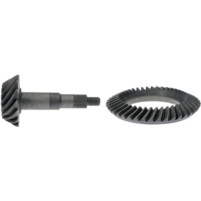 DORMAN - 697-812 - Differential Ring and Pinion pa2