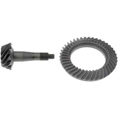 Differential Ring and Pinion by DORMAN (OE SOLUTIONS) - 697-129 pa3