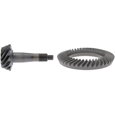 Differential Ring and Pinion by DORMAN (OE SOLUTIONS) - 697-129 pa4