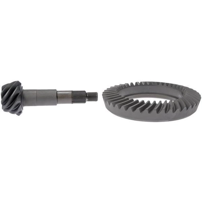 Differential Ring and Pinion by DORMAN (OE SOLUTIONS) - 697-130 pa3