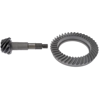 Differential Ring and Pinion by DORMAN (OE SOLUTIONS) - 697-130 pa4
