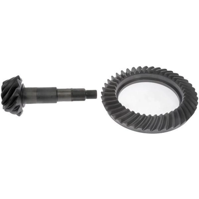 Differential Ring and Pinion by DORMAN (OE SOLUTIONS) - 697-133 pa3