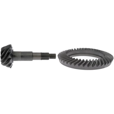 Differential Ring and Pinion by DORMAN (OE SOLUTIONS) - 697-133 pa4