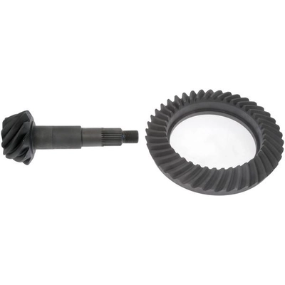 Differential Ring and Pinion by DORMAN (OE SOLUTIONS) - 697-134 pa3
