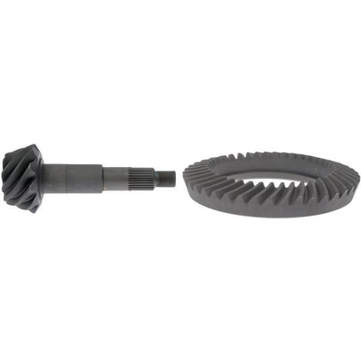 Differential Ring and Pinion by DORMAN (OE SOLUTIONS) - 697-134 pa4