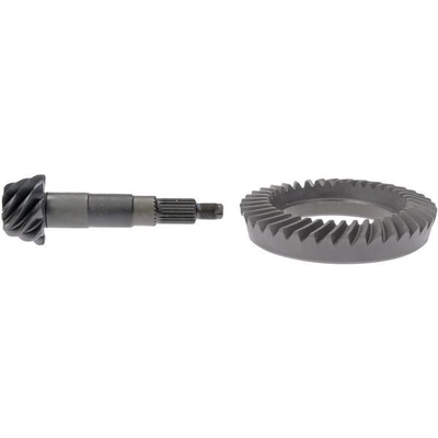 Differential Ring and Pinion by DORMAN (OE SOLUTIONS) - 697-136 pa1