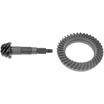 Differential Ring and Pinion by DORMAN (OE SOLUTIONS) - 697-136 pa2