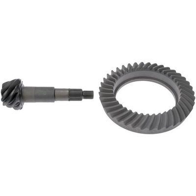 Differential Ring and Pinion by DORMAN (OE SOLUTIONS) - 697-139 pa1