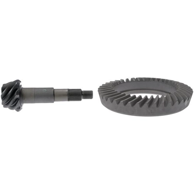 Differential Ring and Pinion by DORMAN (OE SOLUTIONS) - 697-139 pa2