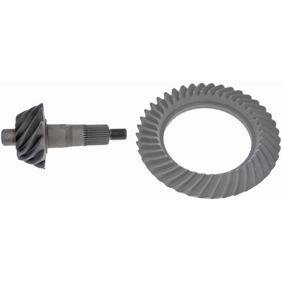 Differential Ring and Pinion by DORMAN (OE SOLUTIONS) - 697-176 pa3