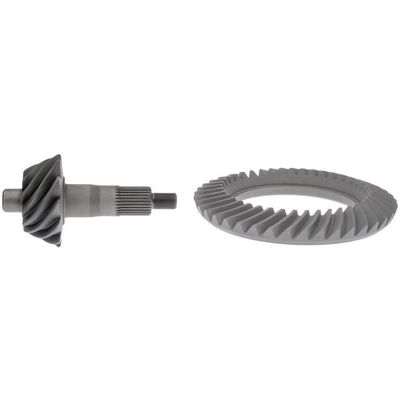 Differential Ring and Pinion by DORMAN (OE SOLUTIONS) - 697-176 pa4