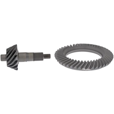 Differential Ring and Pinion by DORMAN (OE SOLUTIONS) - 697-182 pa3