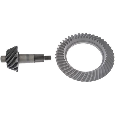 Differential Ring and Pinion by DORMAN (OE SOLUTIONS) - 697-182 pa4