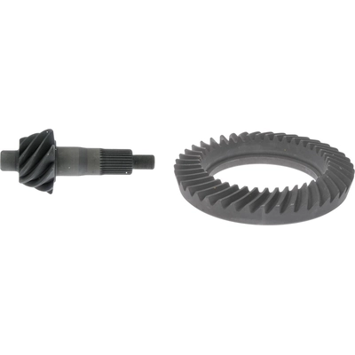 Differential Ring and Pinion by DORMAN (OE SOLUTIONS) - 697-184 pa5