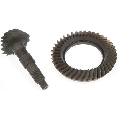 Differential Ring and Pinion by DORMAN (OE SOLUTIONS) - 697-300 pa2