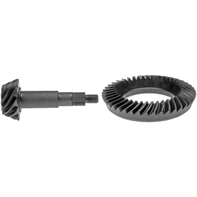Differential Ring and Pinion by DORMAN (OE SOLUTIONS) - 697-301 pa3