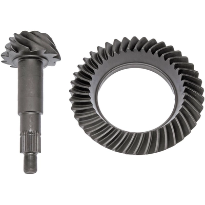 Differential Ring and Pinion by DORMAN (OE SOLUTIONS) - 697-301 pa7