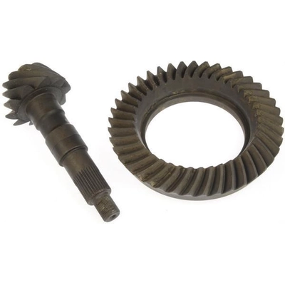 Differential Ring and Pinion by DORMAN (OE SOLUTIONS) - 697-303 pa2