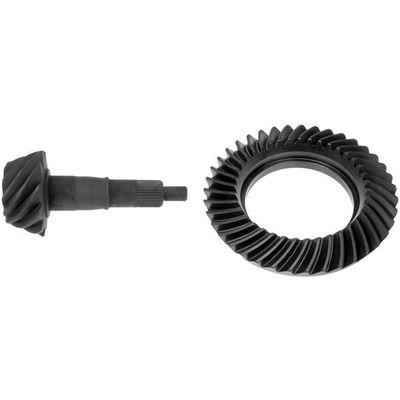 Differential Ring and Pinion by DORMAN (OE SOLUTIONS) - 697-305 pa4