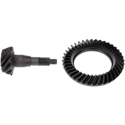 Differential Ring and Pinion by DORMAN (OE SOLUTIONS) - 697-308 pa3