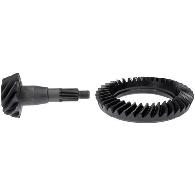 Differential Ring and Pinion by DORMAN (OE SOLUTIONS) - 697-308 pa4