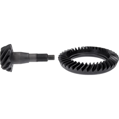 Differential Ring and Pinion by DORMAN (OE SOLUTIONS) - 697-308 pa6