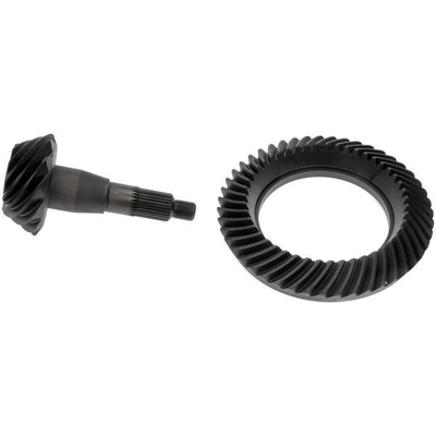 Differential Ring and Pinion by DORMAN (OE SOLUTIONS) - 697-309 pa3