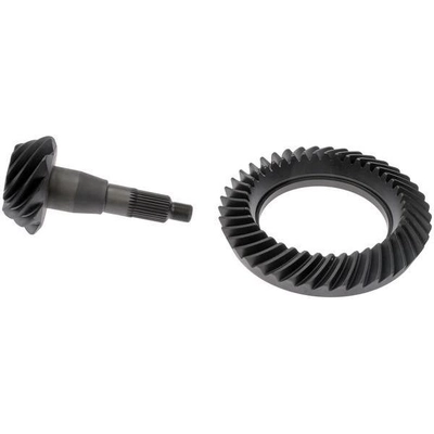 Differential Ring and Pinion by DORMAN (OE SOLUTIONS) - 697-310 pa4