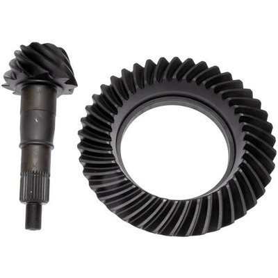 Differential Ring and Pinion by DORMAN (OE SOLUTIONS) - 697-311 pa3