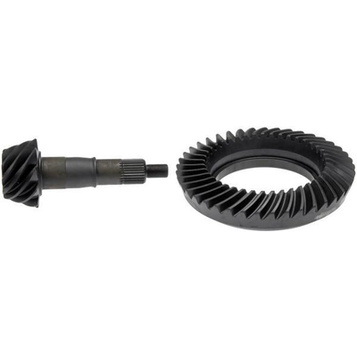 Differential Ring and Pinion by DORMAN (OE SOLUTIONS) - 697-311 pa4