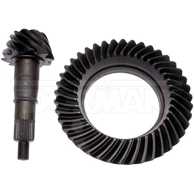 Differential Ring and Pinion by DORMAN (OE SOLUTIONS) - 697-311 pa5