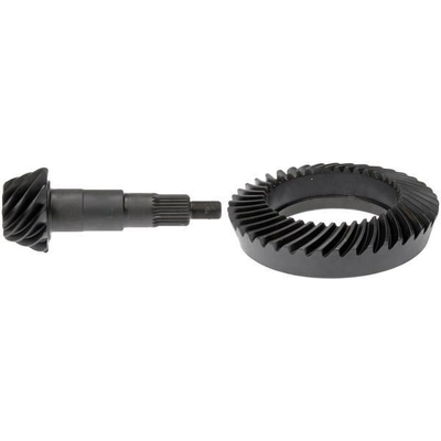 Differential Ring and Pinion by DORMAN (OE SOLUTIONS) - 697-313 pa3