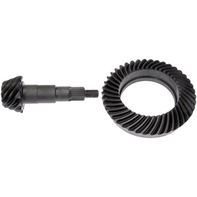 Differential Ring and Pinion by DORMAN (OE SOLUTIONS) - 697-313 pa4